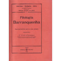 Livros/Acervo/V/VASCONCELOS J LEITE